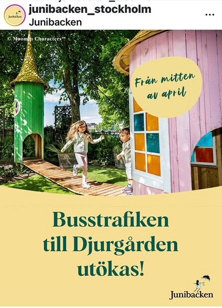 Hrlig reklamfotografering