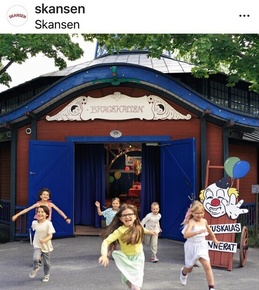 Kalasfotografering Kalasfotografering