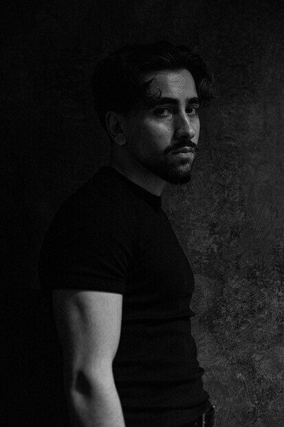 Collab med Damin Duro