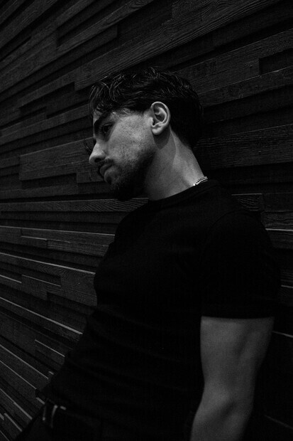 Collab med Damin Duro