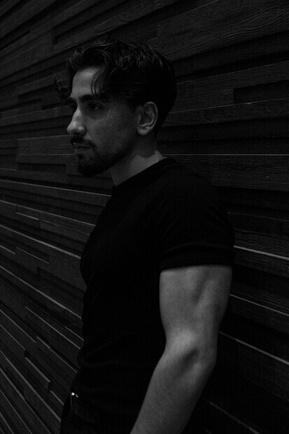 Collab med Damin Duro