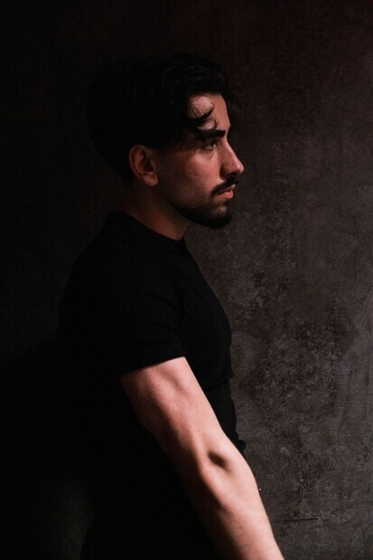 Collab med Damin Duro