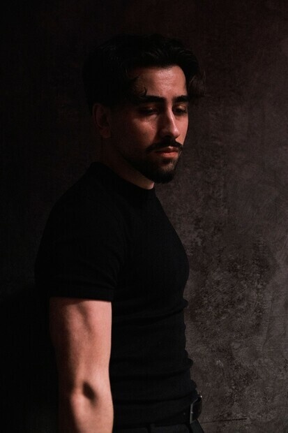 Collab med Damin Duro