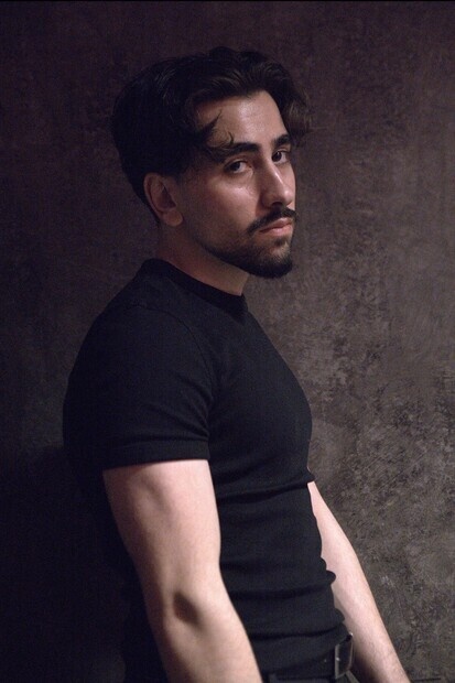 Collab med Damin Duro