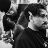 Apex academy hair show festival 2025