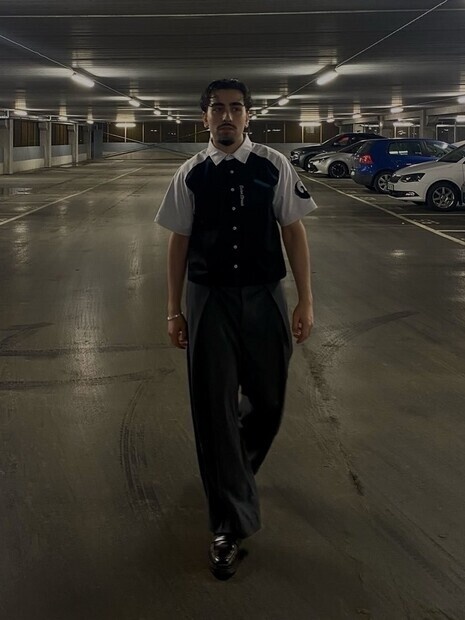 Mitt egna kldmrke Swanstruck