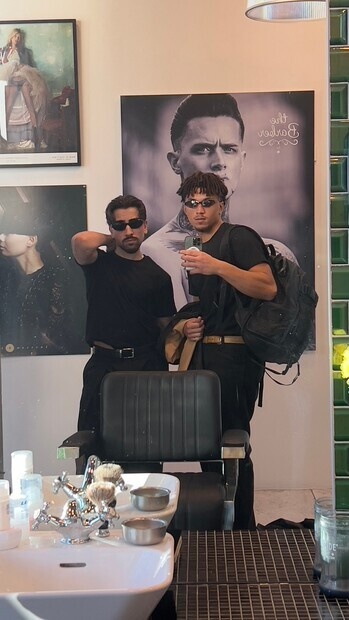 Apex academy hair show festival 2025