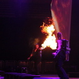 ljus och event mässa Frankfurt Tyskland