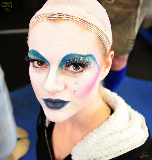 TV musik show med Florian Silbereisen Tyskland