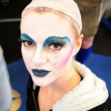 TV musik show med Florian Silbereisen Tyskland