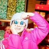 Modell för Galleria