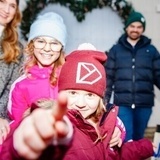 Modell för Galleria Modell för Galleria