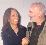 Rolig inspelning på Bron 2 Rolig inspelning på Bron 2