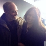 Rolig inspelning på Bron 2 Rolig inspelning på Bron 2