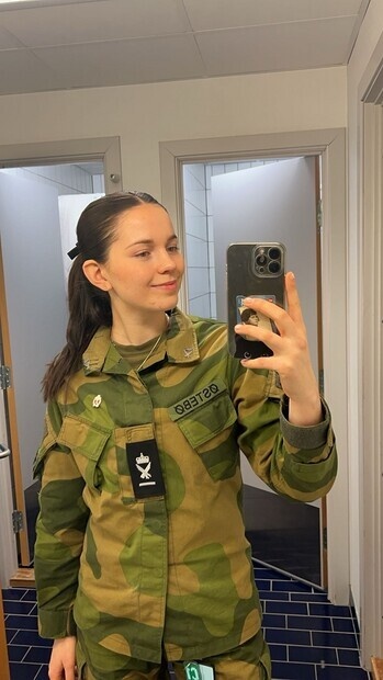 Forsvaret