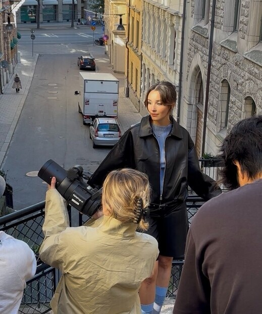 AMEX reklamfilm