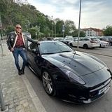 Jag och min bil Jag och min bil