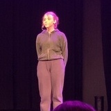 Musikkteaterskule opptreden