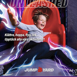 Jump yard Jump yard