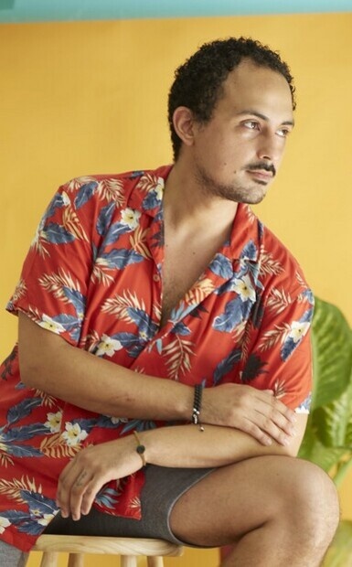 Casual Photoshoot