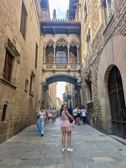 Barcelona Barcelona