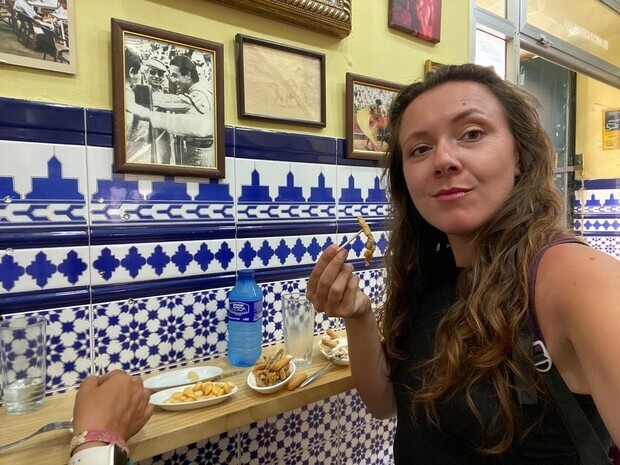 Sevilla