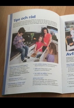 Klimatsmart samverkan