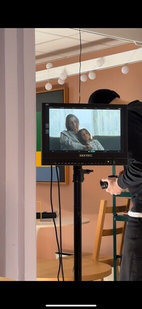 Elleville Produksjon AS Elleville Produksjon AS