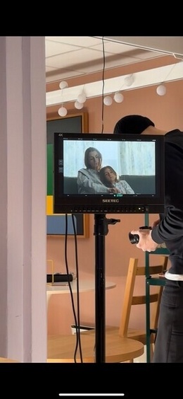 Elleville Produksjon AS Elleville Produksjon AS