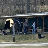 SVT Strula Backstage SVT Strula Backstage