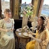 Next on Netflix - Bridgerton Next on Netflix - Bridgerton