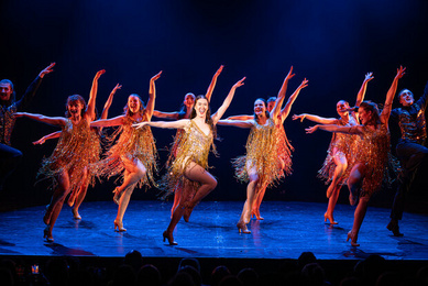 Tragedi? COMEDY ikväll! Tragedi? COMEDY ikväll!