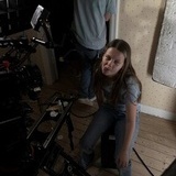 Rolig filminspelning