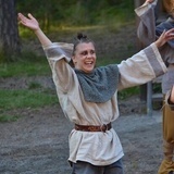 Ronja Rvardotter