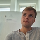 Bartender i en film för SVT Bartender i en film för SVT