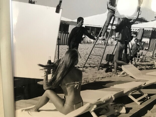 Coca cola reklamfilm