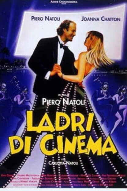 Ladri di cinema