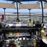 Bartender She?s rooftop Sheraton Nice Bartender She?s rooftop Sheraton Nice
