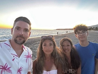 Familj Familj