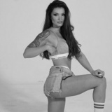 Model for Fashion & Friends