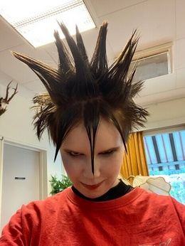 Psycho Psycho