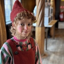Julkalendern Julkalendern