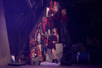 We Will Rock You