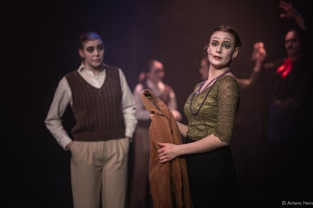Cabaret