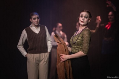 Cabaret