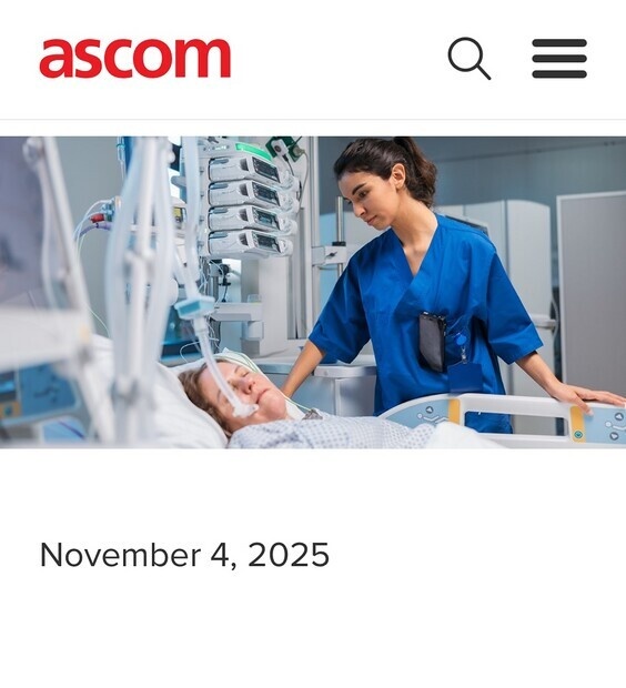 Ascom