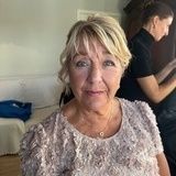 Bröllopsgäst Bröllopsgäst