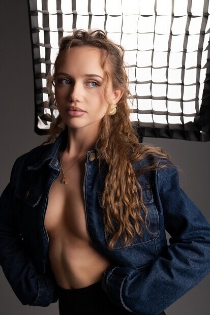 Fotografering