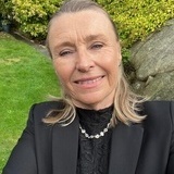 Begravningsbesökare Begravningsbesökare