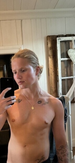 Modellopptak Modellopptak